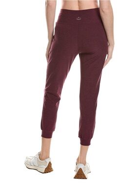 Beyond Yoga 28in Spacedye Midi Jogger sz M